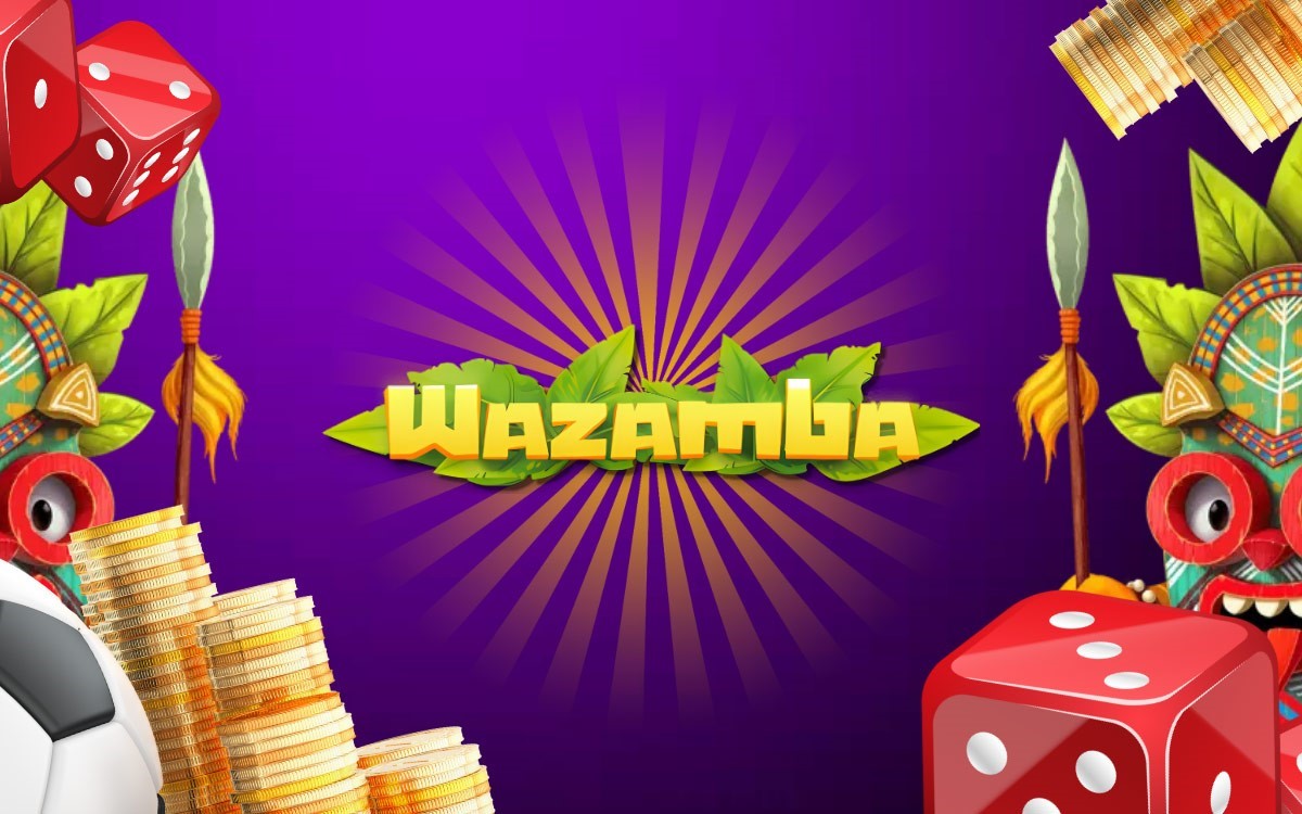 Wazamba Καζίνο: Ένας συναρπαστικός κόμβος διαδικτυακά στοιχημάτων για Έλληνες παίκτες